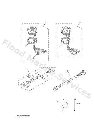 Diagram for METER