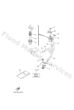Diagram for FUEL