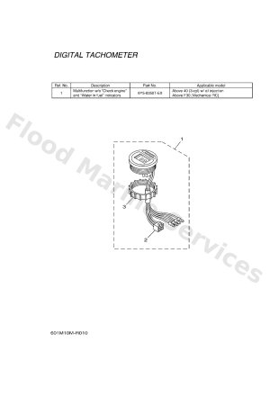 Diagram for METER 1