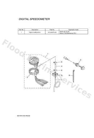 Diagram for METER 3