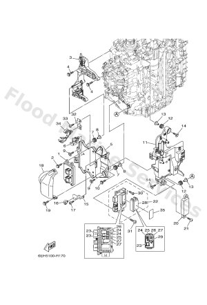 Diagram for ELECTRICAL 1