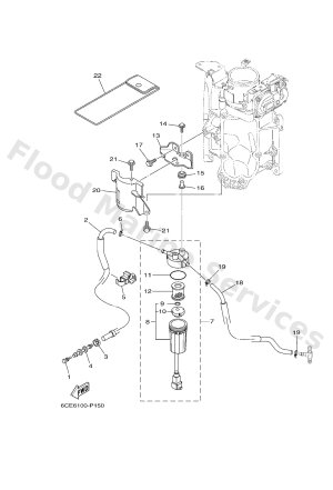 Diagram for FUEL 1