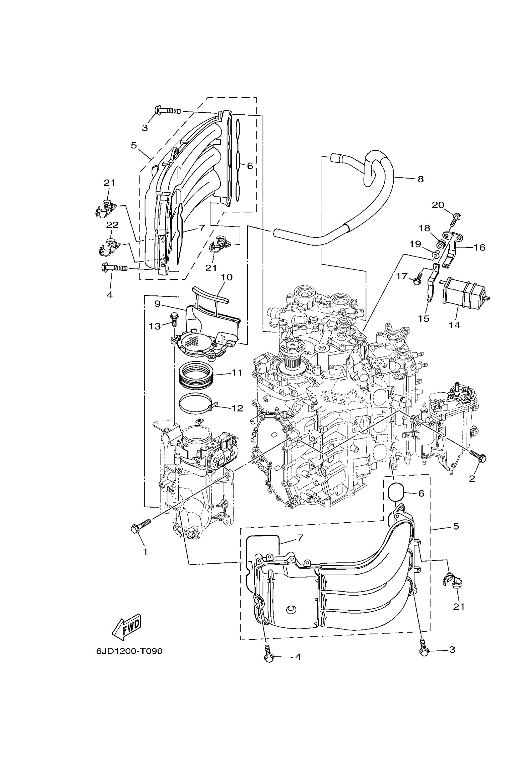 Diagram