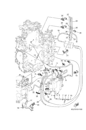 Diagram for INTAKE 2