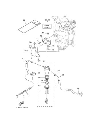 Diagram for FUEL 1