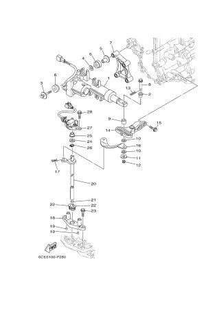 Diagram for CONTROL