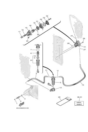 Diagram for FUEL