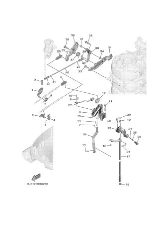 Diagram for CONTROL