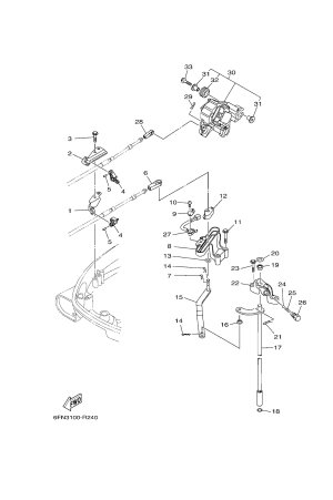 Diagram for CONTROL