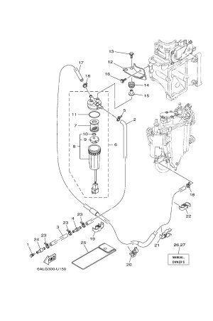Diagram for FUEL 1