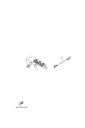 Diagram for OPTIONAL PARTS 3