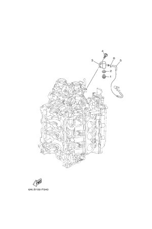Diagram for OPTIONAL PARTS 7