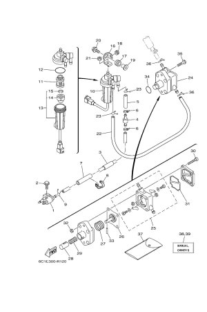 Diagram for FUEL