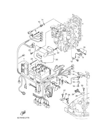 Diagram for ELECTRICAL 3