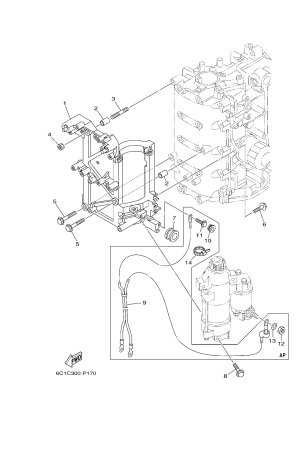 Diagram for ELECTRICAL 4