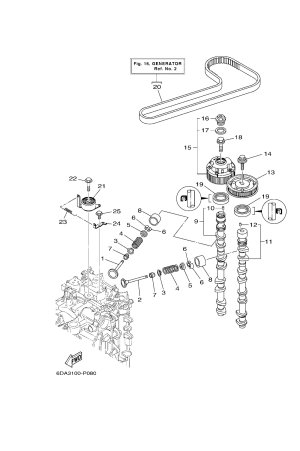 Diagram for VALVE