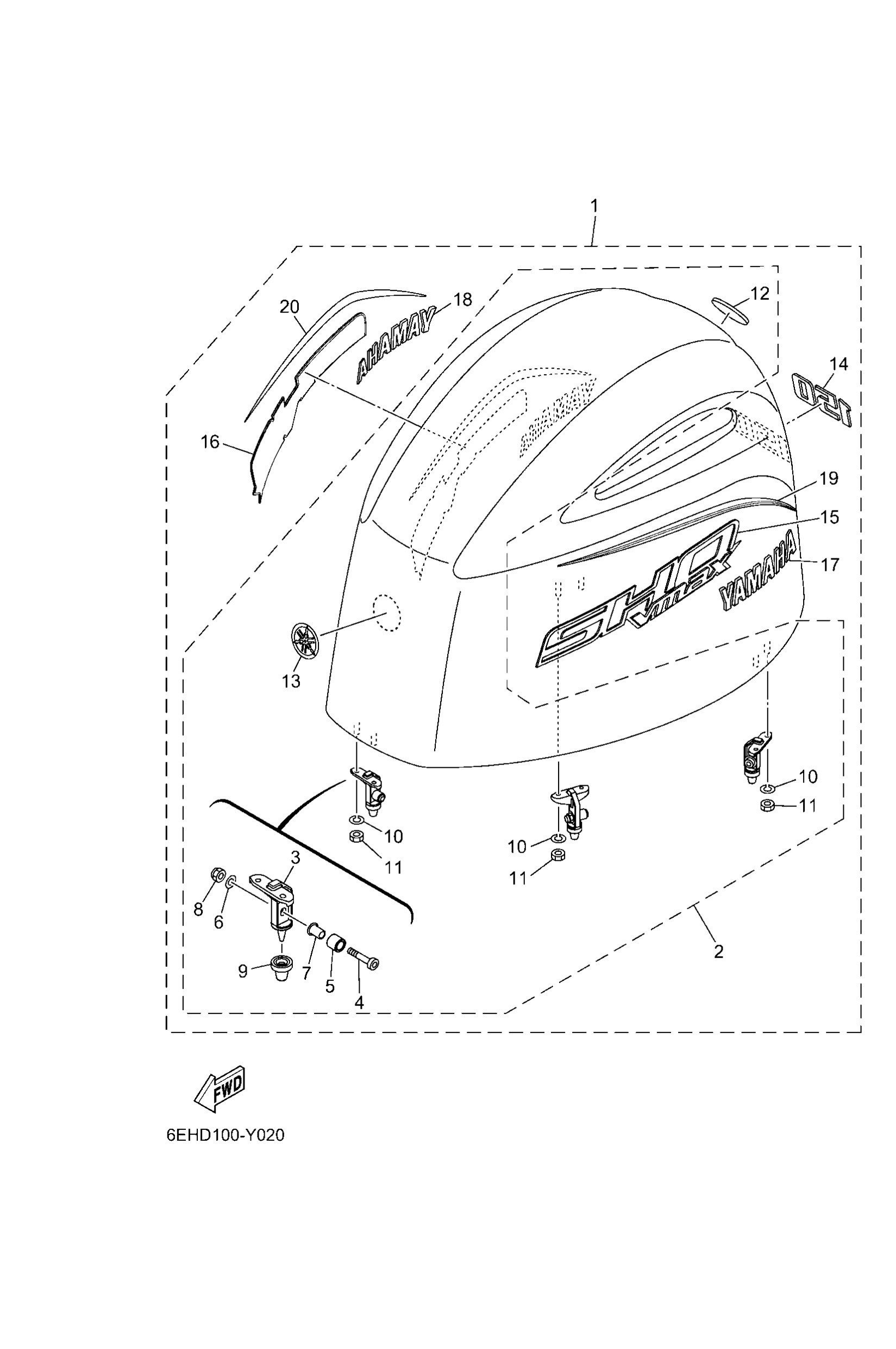 Diagram
