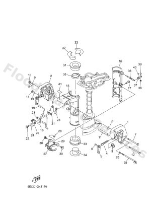 Diagram for BRACKET