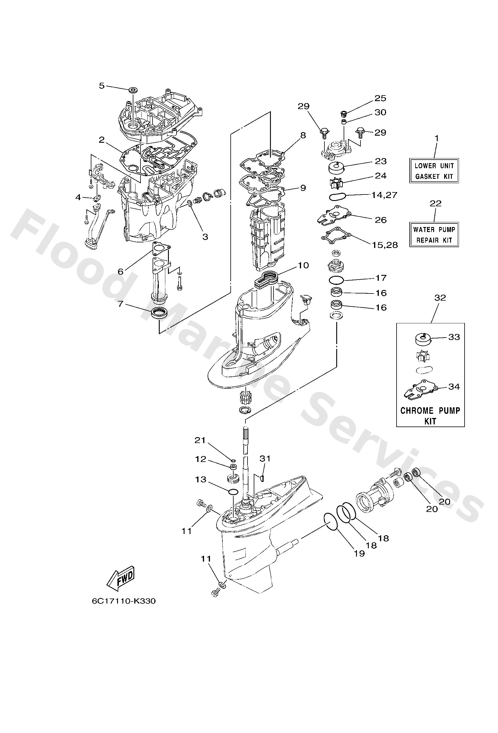 Diagram