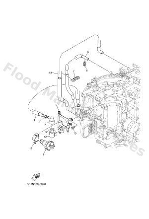Diagram for INTAKE 3