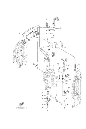 Diagram for INTAKE 3