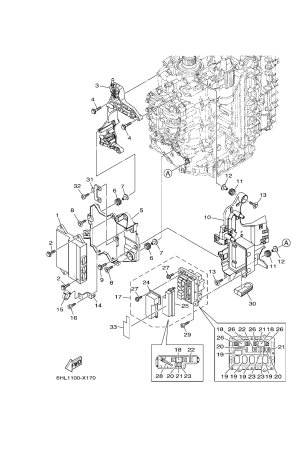 Diagram for ELECTRICAL 1
