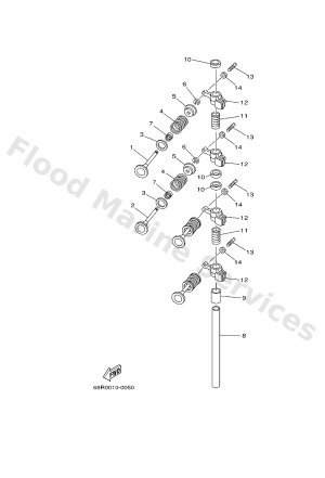 Diagram for VALVE