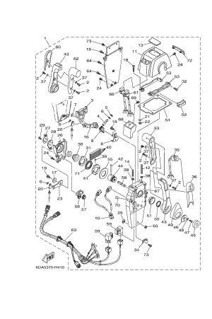Diagram for REMOTE CONTROL ASSY 4