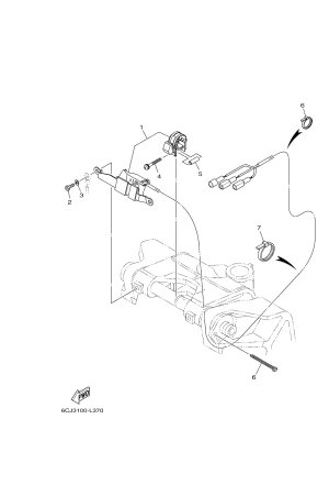 Diagram for OPTIONAL PARTS