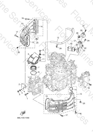 Diagram for INTAKE 1