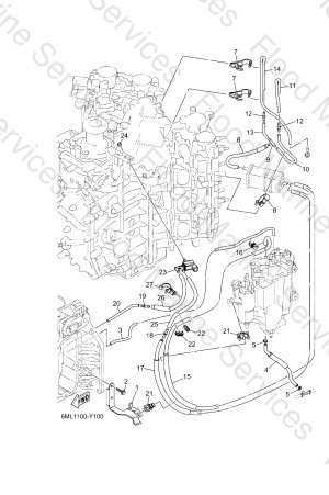 Diagram for INTAKE 2