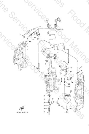 Diagram for INTAKE 3