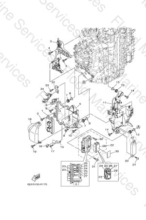 Diagram for ELECTRICAL 1