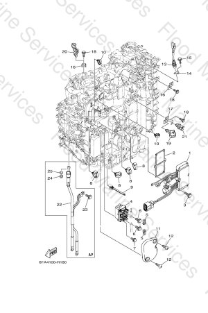 Diagram for ELECTRICAL 2
