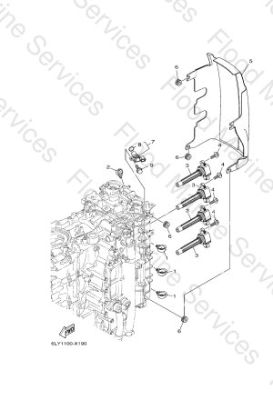 Diagram for ELECTRICAL 3