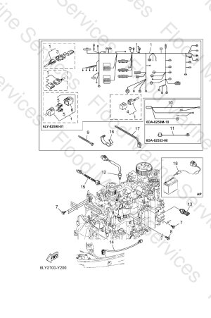 Diagram for ELECTRICAL 4
