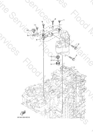 Diagram for ELECTRICAL 5