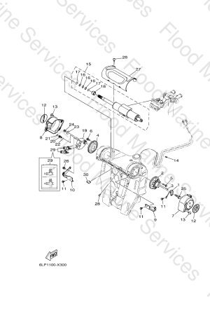 Diagram for BRACKET 3
