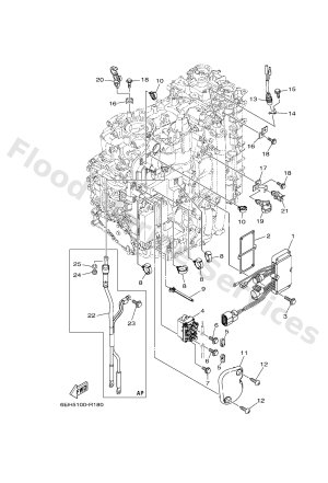 Diagram for ELECTRICAL 2