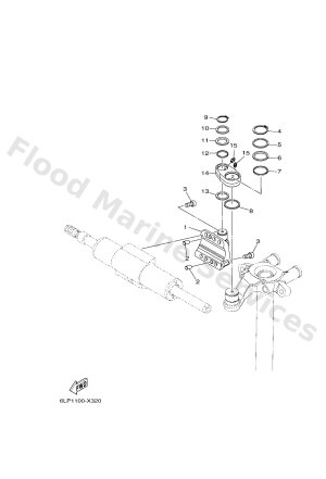 Diagram for BRACKET 5