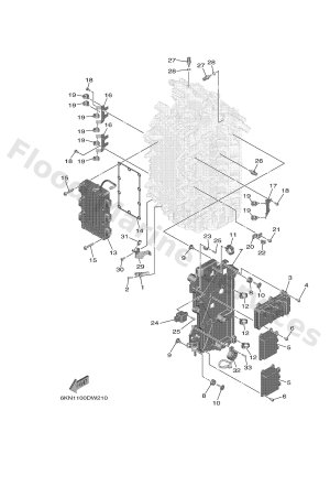 Diagram for ELECTRICAL 1
