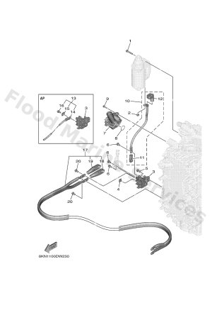 Diagram for ELECTRICAL 3