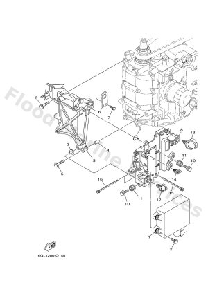 Diagram for ELECTRICAL 2