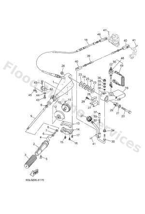 Diagram for STEERING
