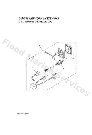 Diagram for SWITCH & PANEL 15