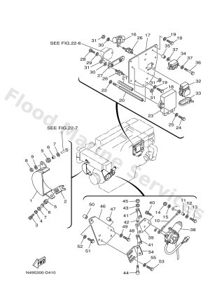 Diagram for ELECTRICAL 1