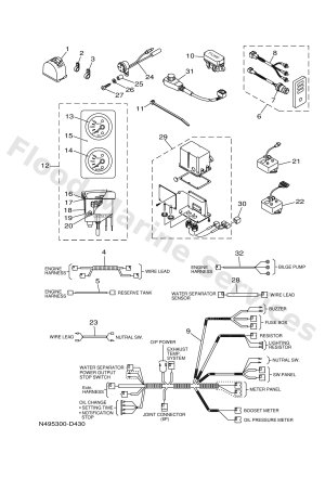 Diagram for ELECTRICAL 3