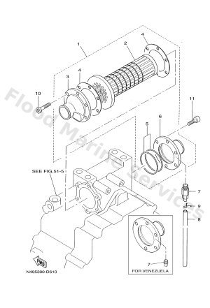 Diagram for OIL COOLER (MGNV123-6)