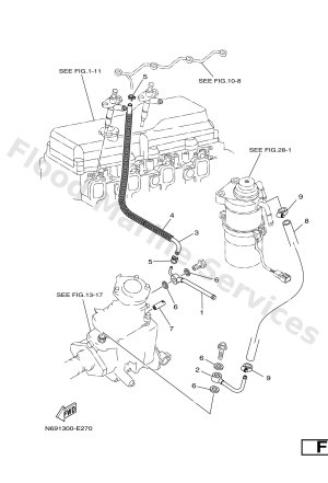 Diagram for FUEL PUMP