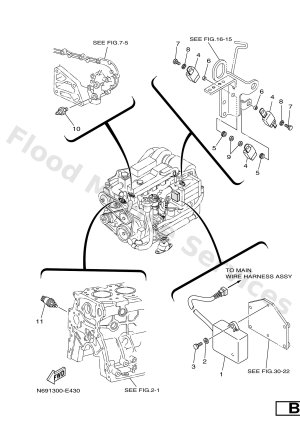 Diagram for ELECTRICAL 2